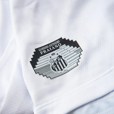 Camisa Santos I 2025/26 Feminina