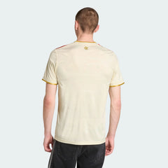 Camisa Flamengo III 2025/26