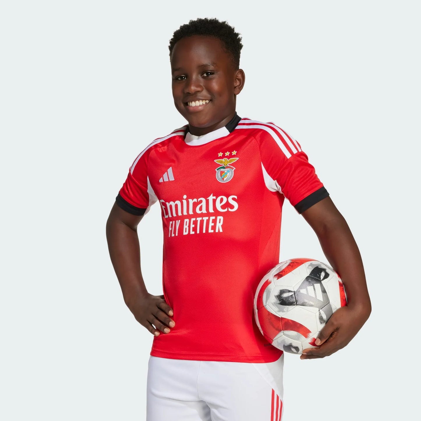 Conjunto Infantil Benfica I 2025/26