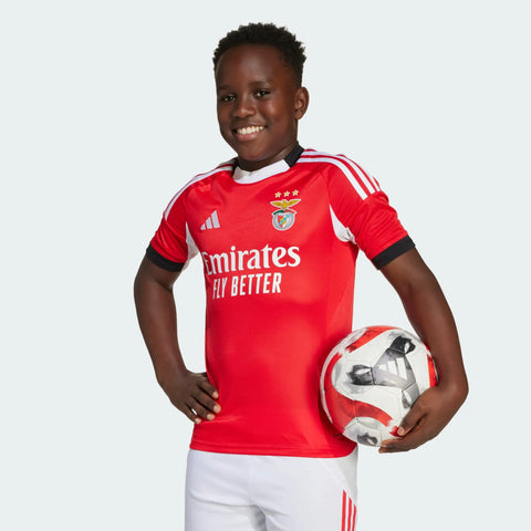 Conjunto Infantil Benfica I 2025/26