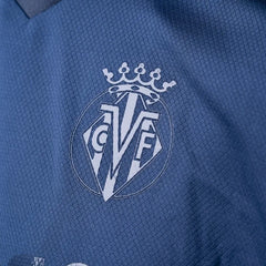 Conjunto Infantil Villarreal III 2025/26