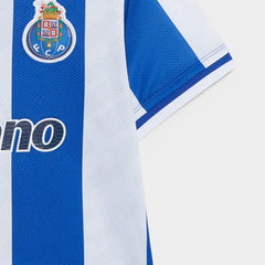 Camisa Porto I 2025/26 Feminina