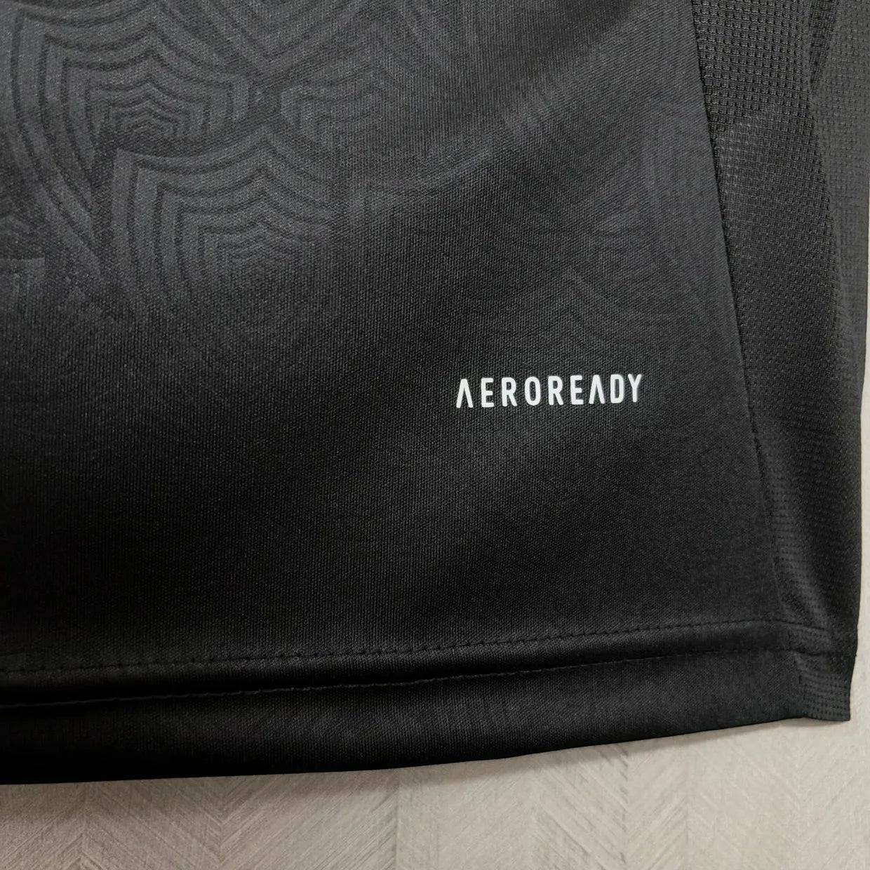 Camisa Atlético Mineiro 2025/26 Especial All Black