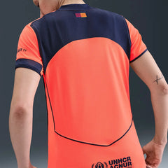 Camisa Barcelona III 2025/26 Feminina