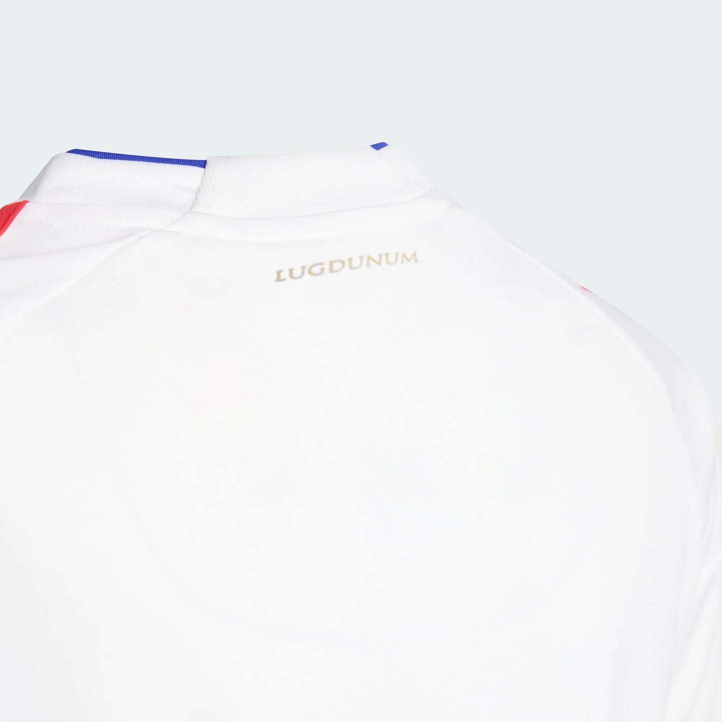 Camisa Lyon I 2025/26