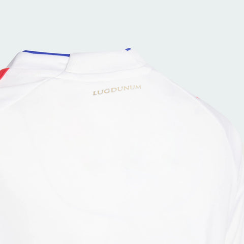 Camisa Lyon I 2025/26