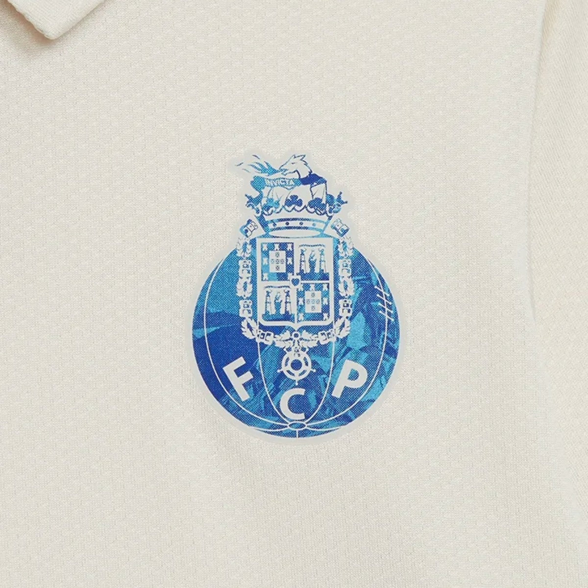 Conjunto Infantil Porto III 2025/26