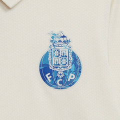 Conjunto Infantil Porto III 2025/26