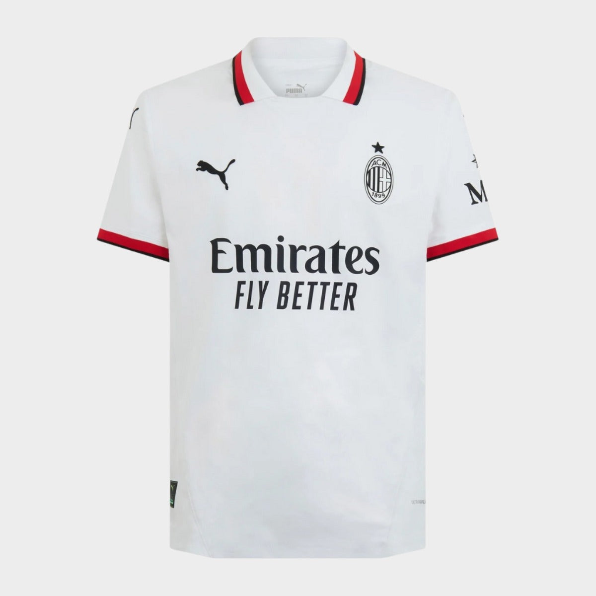 Camisa Milan II 2024/25
