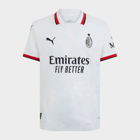 Camisa Milan II 2024/25