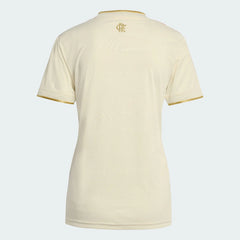 Camisa Flamengo III 2025/26 Feminina