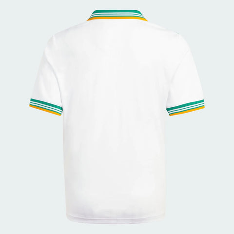 Conjunto Infantil Roma III 2025/26