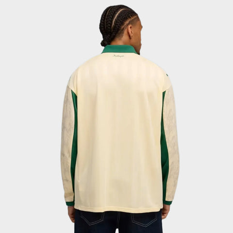 Camisa Palmeiras Mundial x Kidsuper 2025/26 Manga Longa