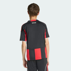 Conjunto Infantil Eintracht Frankfurt I 2025/26