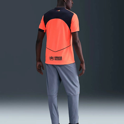 Camisa Barcelona III 2025/26