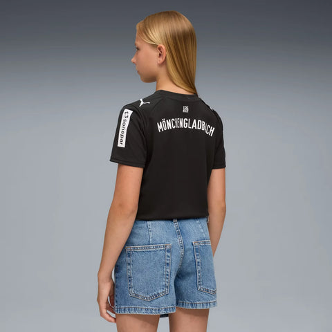 Conjunto Infantil Borussia Monchengladbach III 2025/26