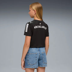 Conjunto Infantil Borussia Monchengladbach III 2025/26