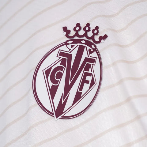Camisa Villarreal II 2025/26