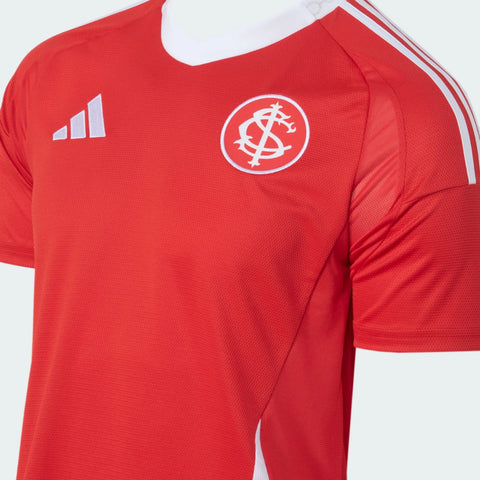 Camisa Internacional I 2025/26