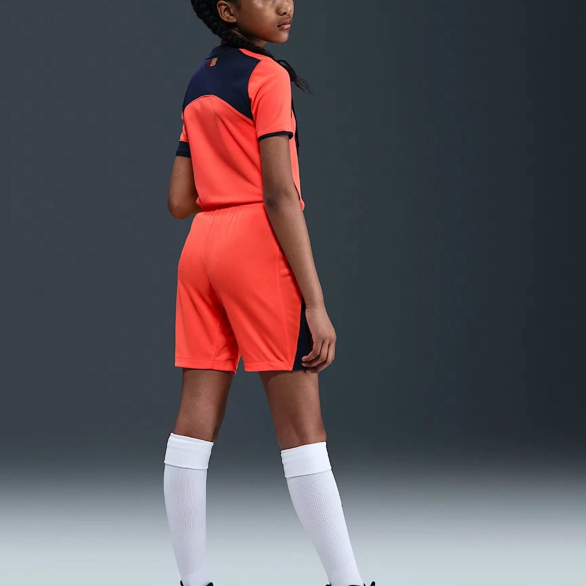 Conjunto Infantil Barcelona III 2025/26
