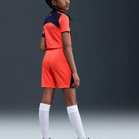 Conjunto Infantil Barcelona III 2025/26
