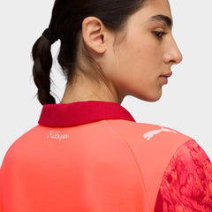 Camisa Palmeiras Goleiro Mundial x Kidsuper 2025/26 Feminina