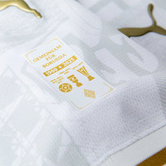 Conjunto Infantil Borussia Monchengladbach Aniversário 125 Anos 2025