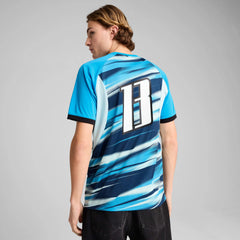 Camisa Olympique de Marseille Especial Faster II 2025