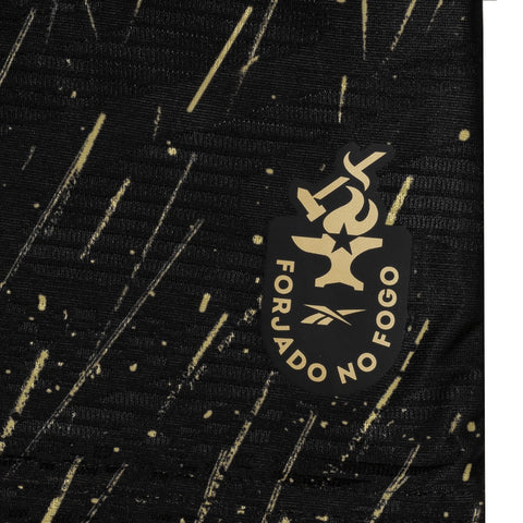 Camisa Botafogo II 2024/25 Feminina