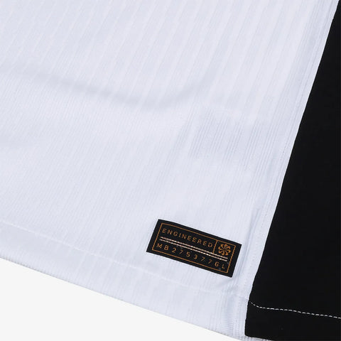 Camisa Corinthians I 2025/26 Jogador