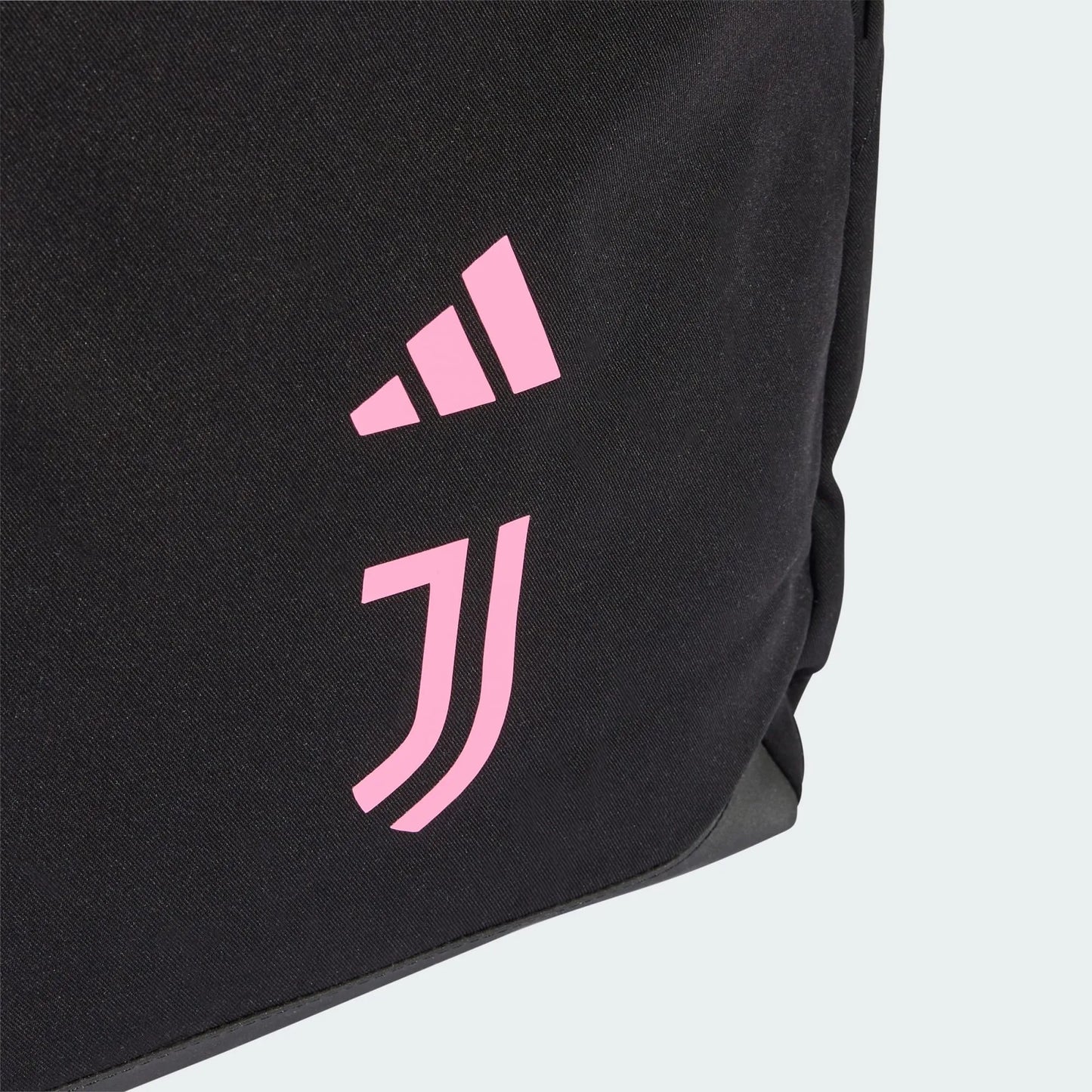 Mochila Juventus Preta