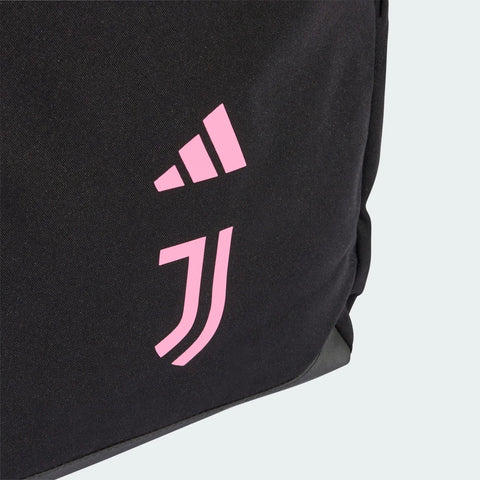 Mochila Juventus Preta