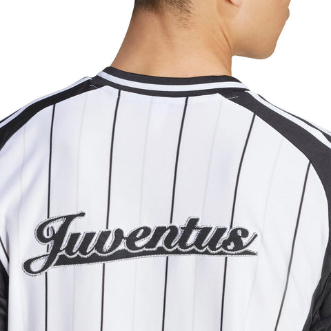 Camisa Juventus US Mundial 2025/26
