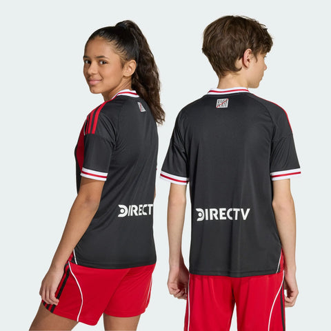 Conjunto Infantil River Plate II 2025/26