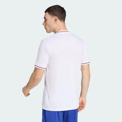 Camisa Lyon Aniversário 75 anos 2025