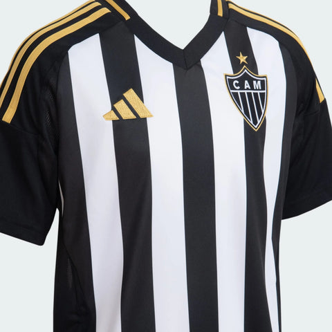 Conjunto Infantil Atlético Mineiro I 2025/26