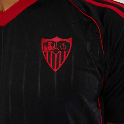 Camisa Sevilla III 2025/26 Feminina