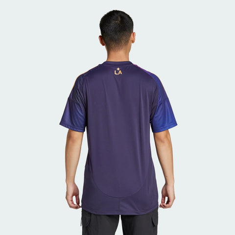 Camisa LA Galaxy II 2025/26