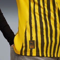 Camisa Borussia Dortmund Kidsuper 2025 Feminina