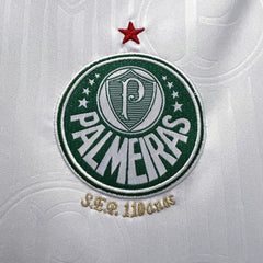 Camisa Palmeiras II 2024/25 Feminina