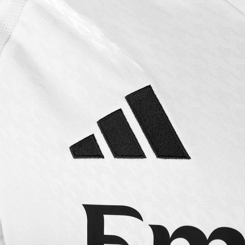 Camisa Real Madrid I 2024/25