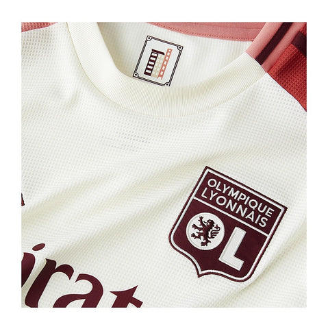 Camisa Lyon III 2024/25