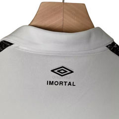 Camisa Grêmio II 2024/25