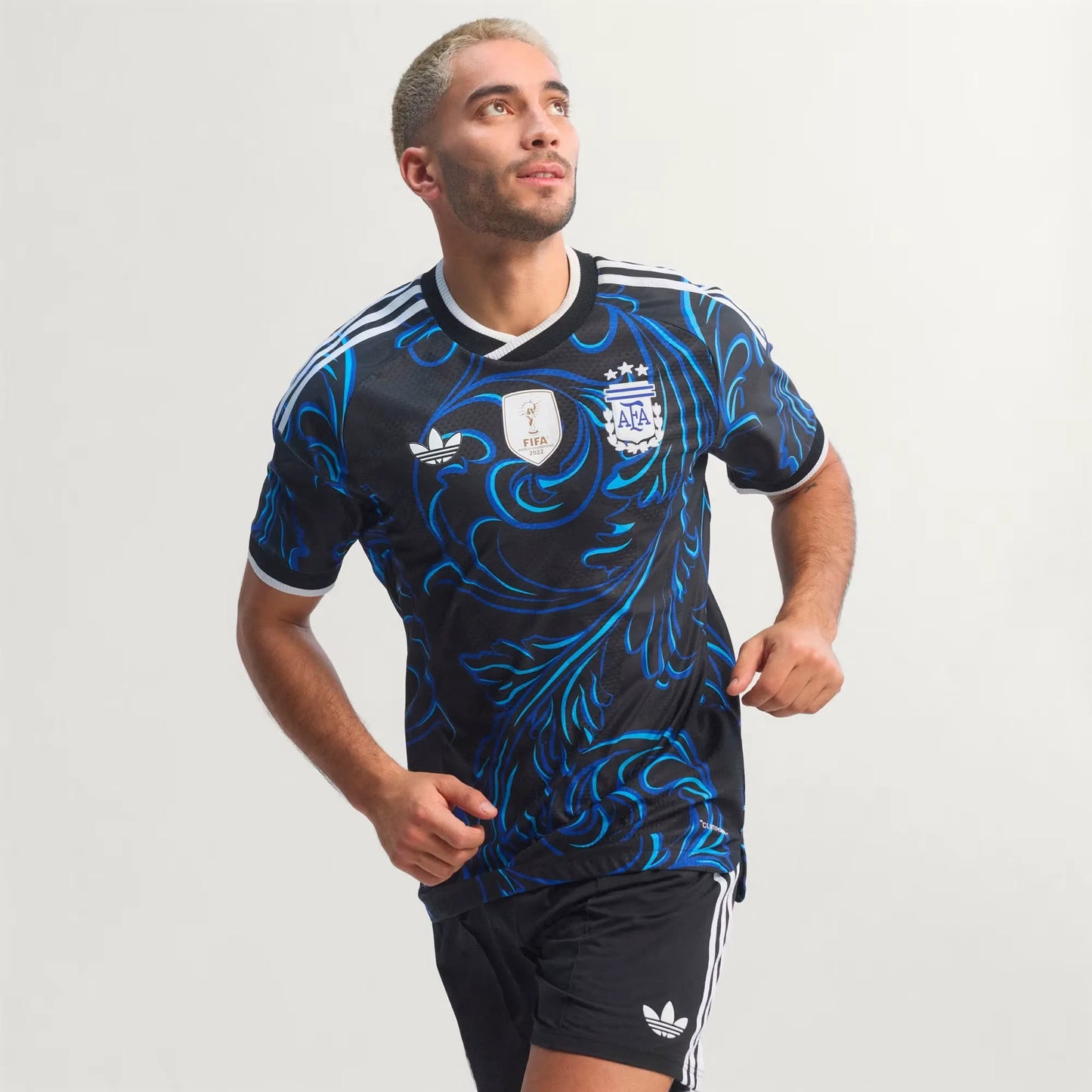 Camisa Argentina II 2026/27 Jogador