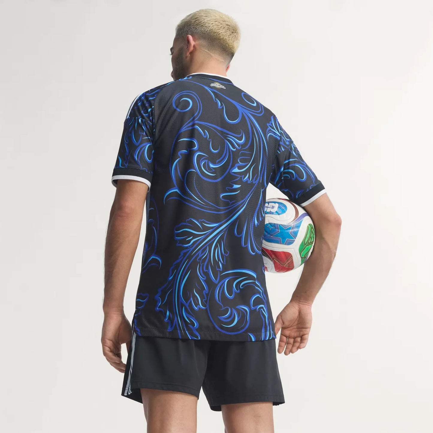 Camisa Argentina II 2026/27 Jogador