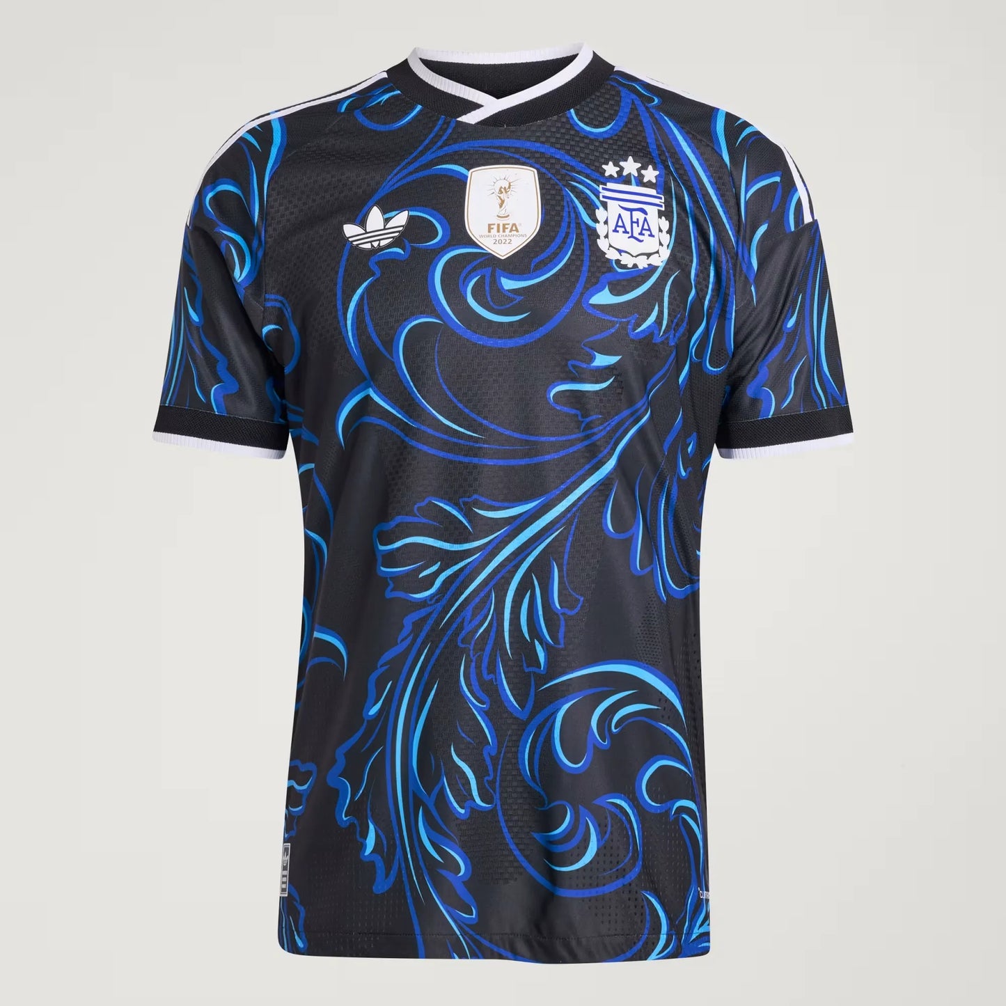 Camisa Argentina II 2026/27 Jogador