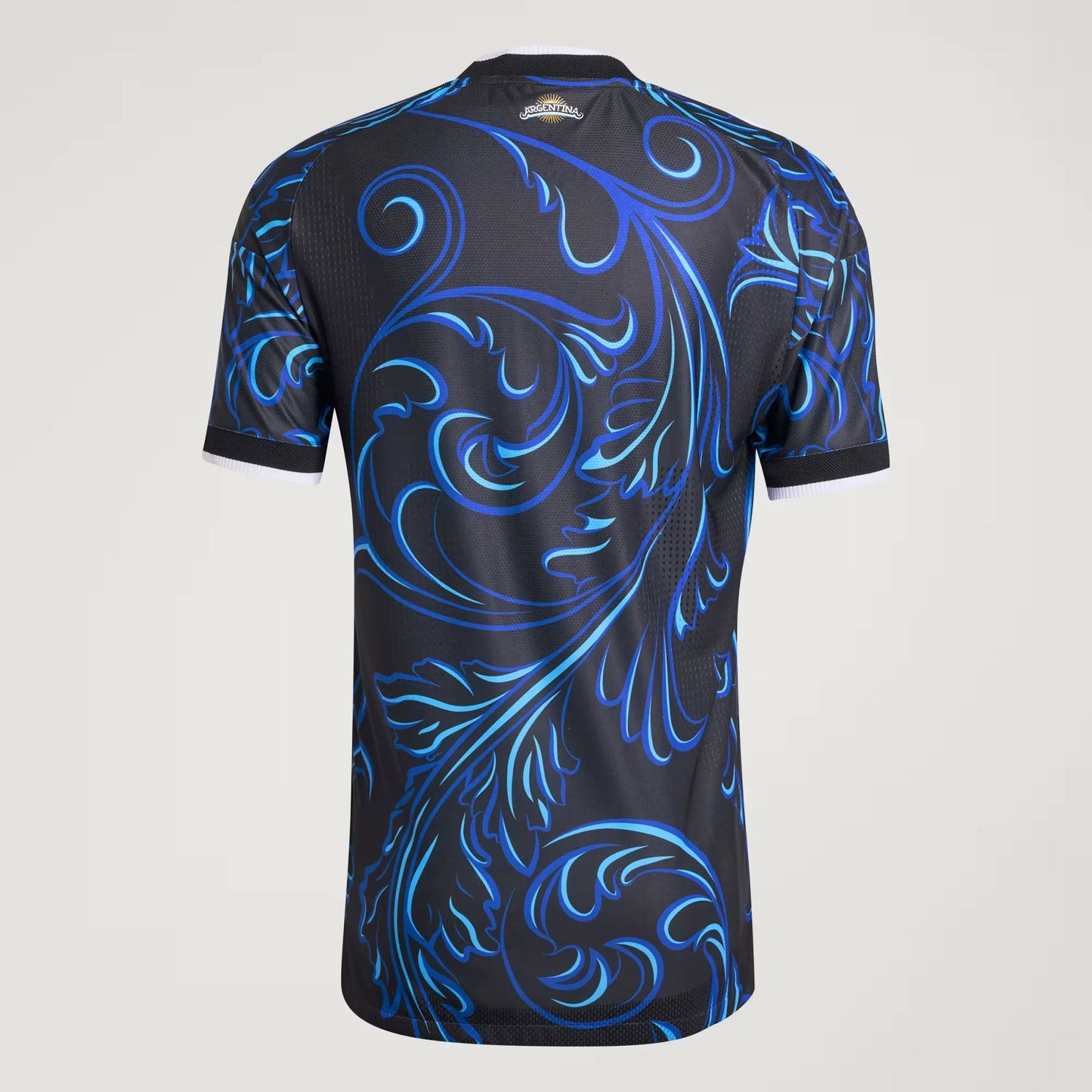 Camisa Argentina II 2026/27 Jogador