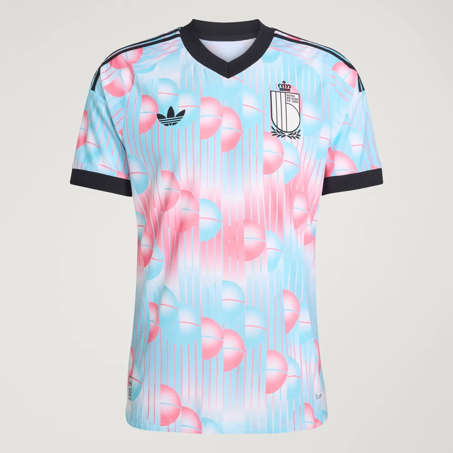 Camisa Bélgica II 2026/27 Jogador