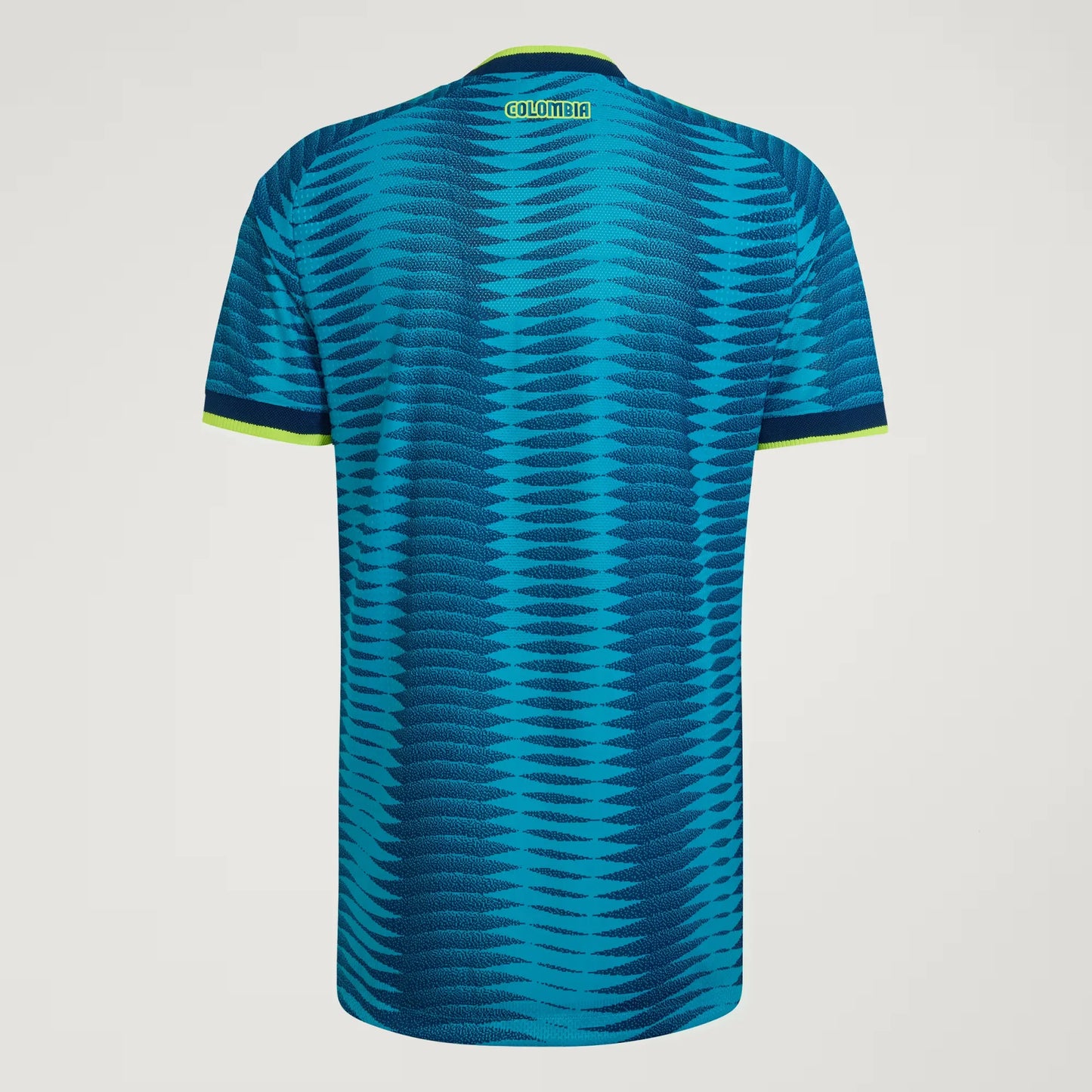 Camisa Colômbia II 2026/27 Jogador