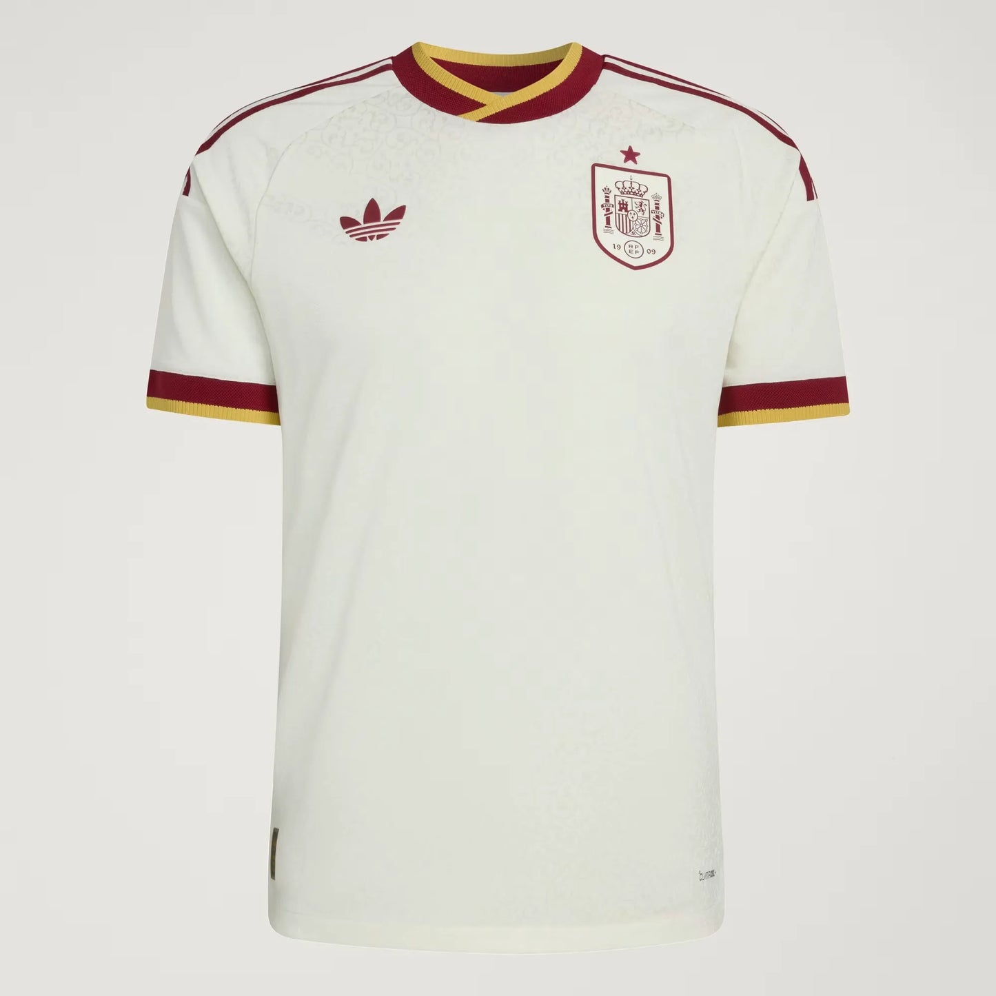 Camisa Espanha II 2026/27 Jogador